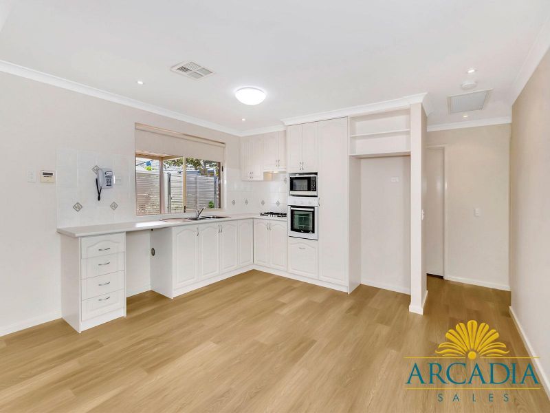 ARCADIA WATERS MANDURAH - Ideal Opportunity to Enter The Village