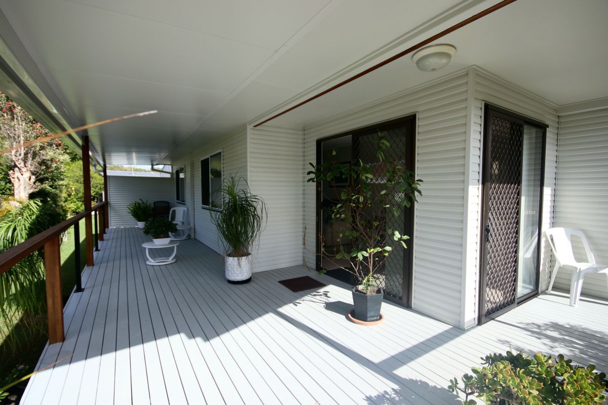 Tasman Holiday Resort - North Star, Over 50’s Residential Park