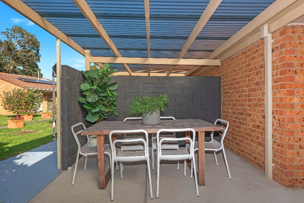 Two Bedroom | Villa 121