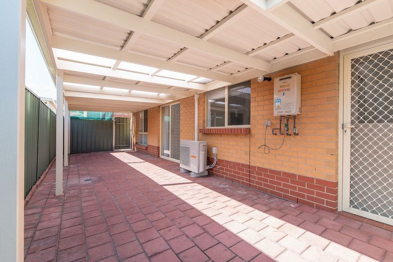 A great opportunity to enjoy our lovely community with the security and seclusion of a gated estate!