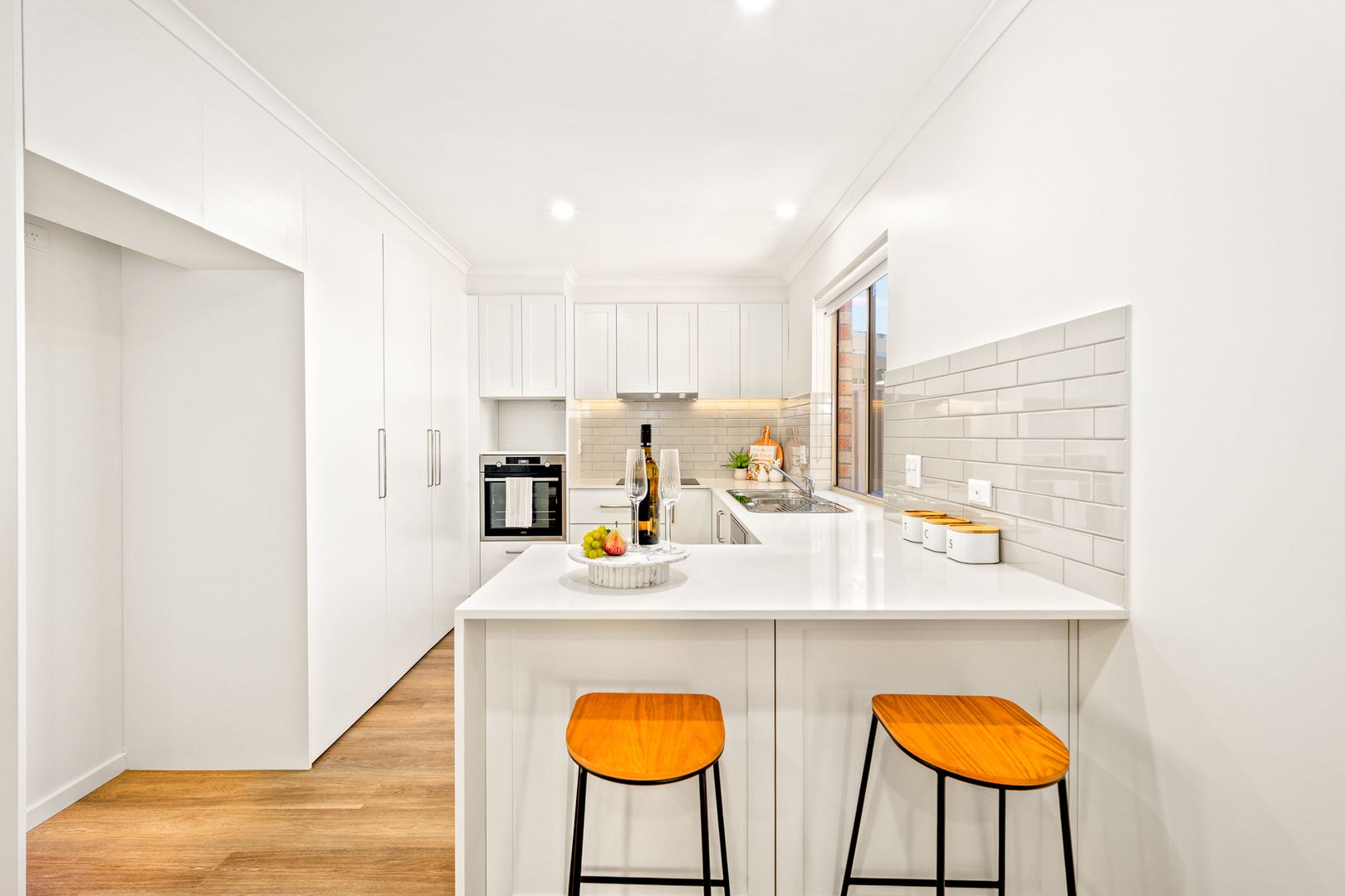 Stunning Two Bedroom Unit!