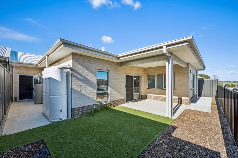 Brand-New Villa with Elevated Outlook