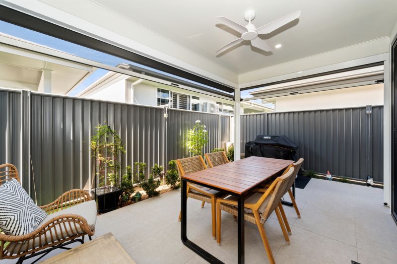 Peaceful Outlook -  High End Living