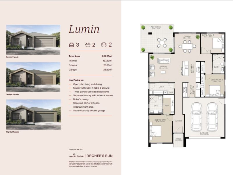 Archer's Run by Ingenia Lifestyle | Discover a New Era of Over 55s Living