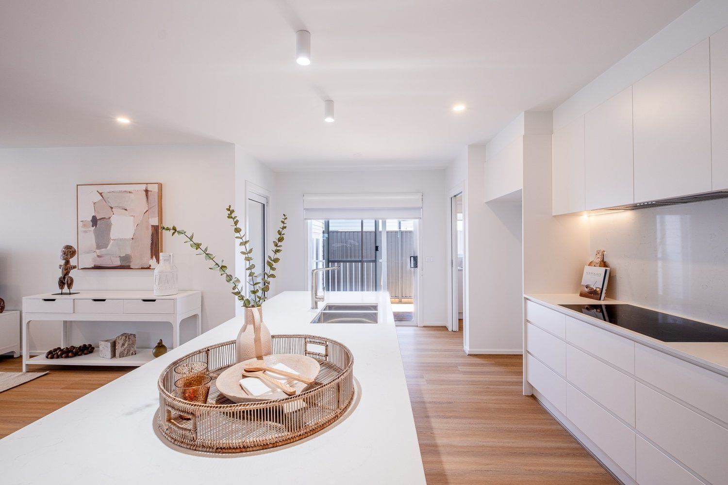 Experience the Alfie at Lifestyle Communities Bellarine!