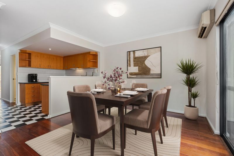 A Unique New York Style Townhouse, Heritage Development!