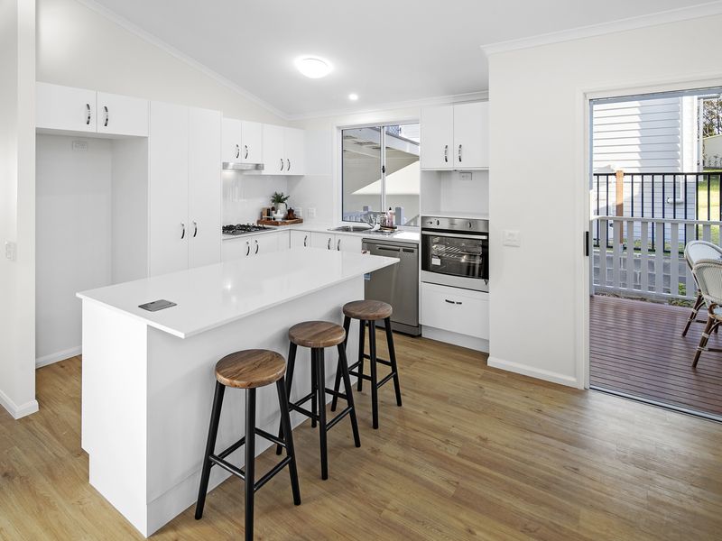 A stylish choice for living your life in style