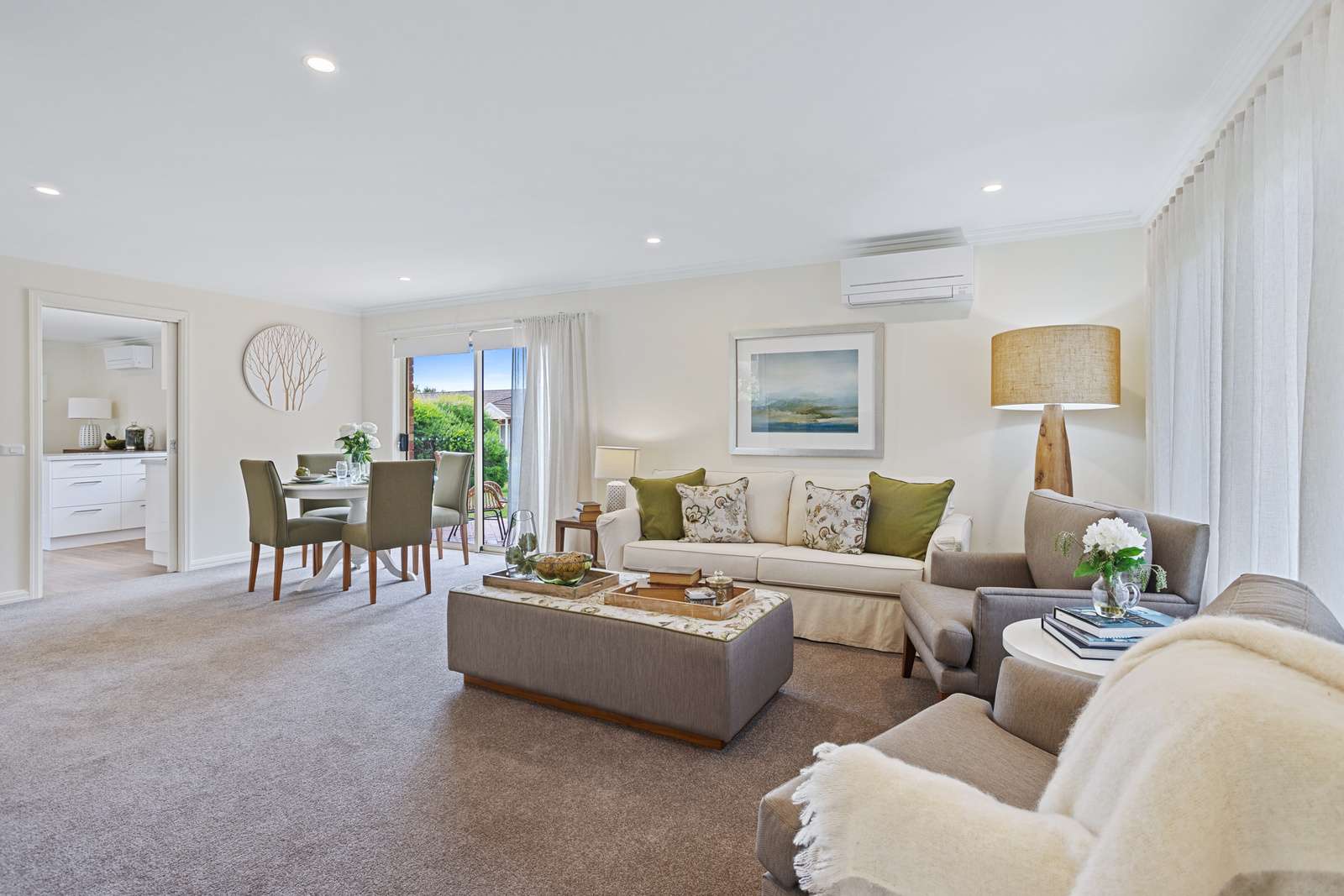 Village Glen - Mornington Peninsula