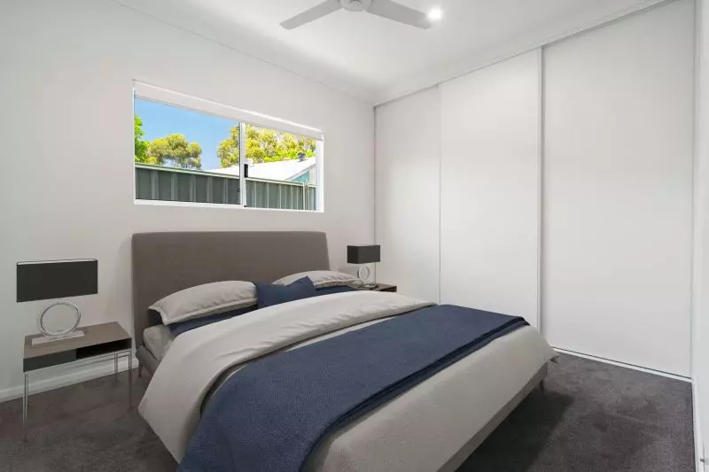 House 7 - Brand new 3 bedroom home