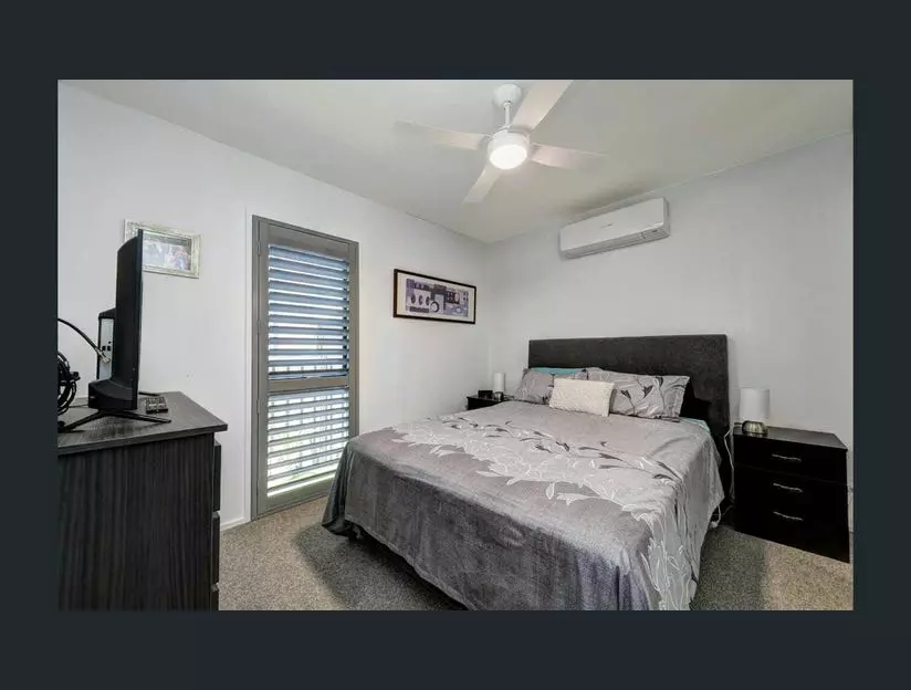 Site 2 Modern Two-Bedroom Home Ready To Move In