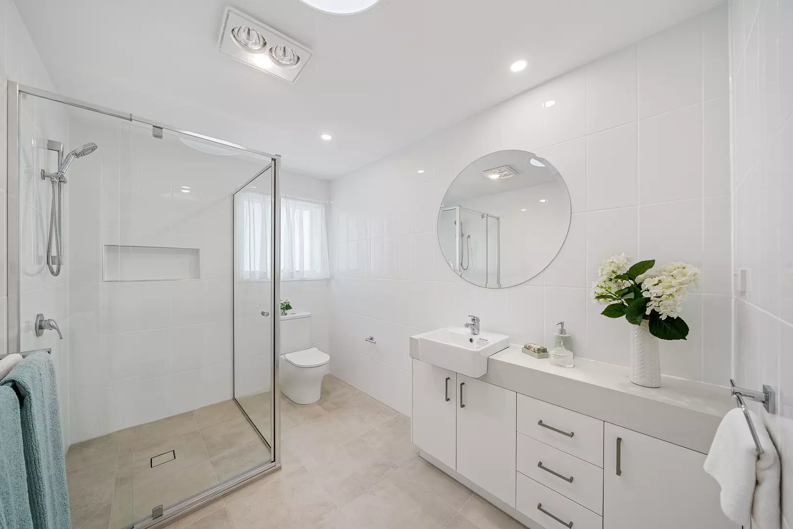 7 Genoa Crt | Brand new build in a quiet corner of the resort