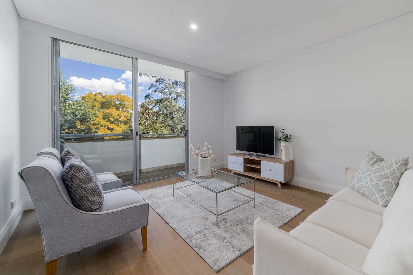 Apartment 305, The Woniora Retirement Village