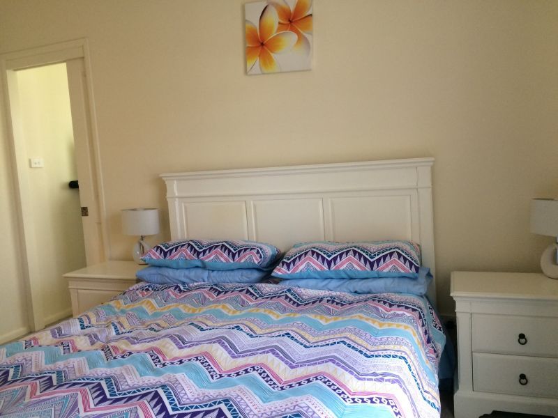 Rest Point Village - Site 57