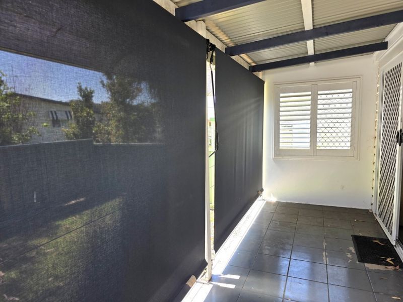 Cosy home with great outdoor space