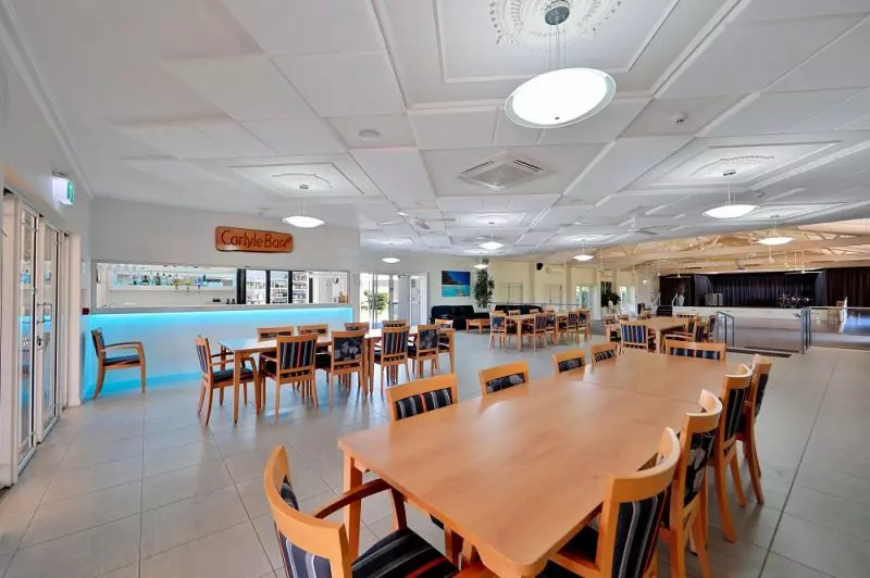 Coming Soon - Stunning garden surrounds