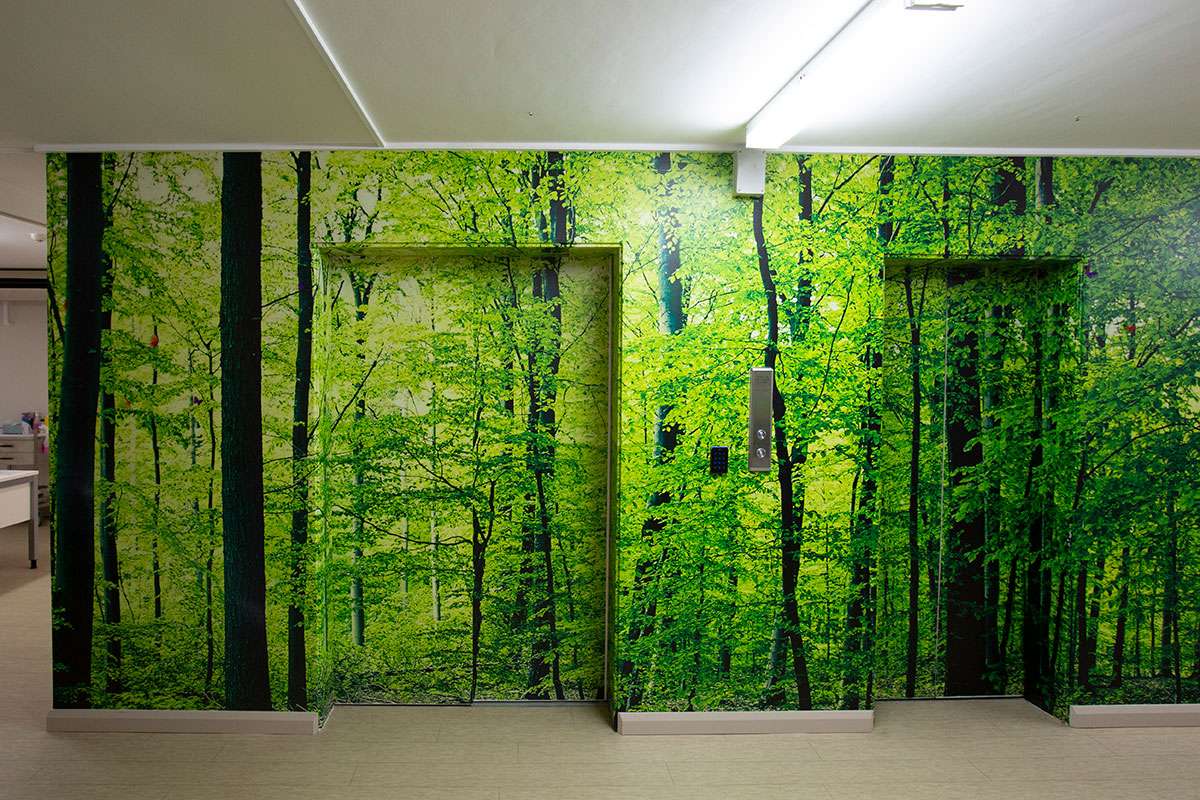 IRT Woonona Aged Care Centre