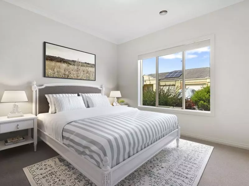 Spacious, Low-Maintenance Living in the Heart of the Village