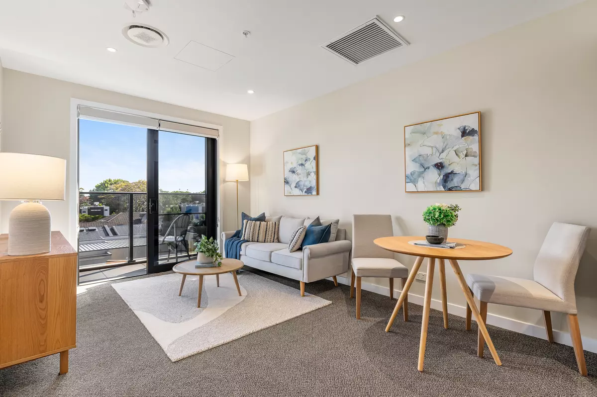 Brand new & ready for you