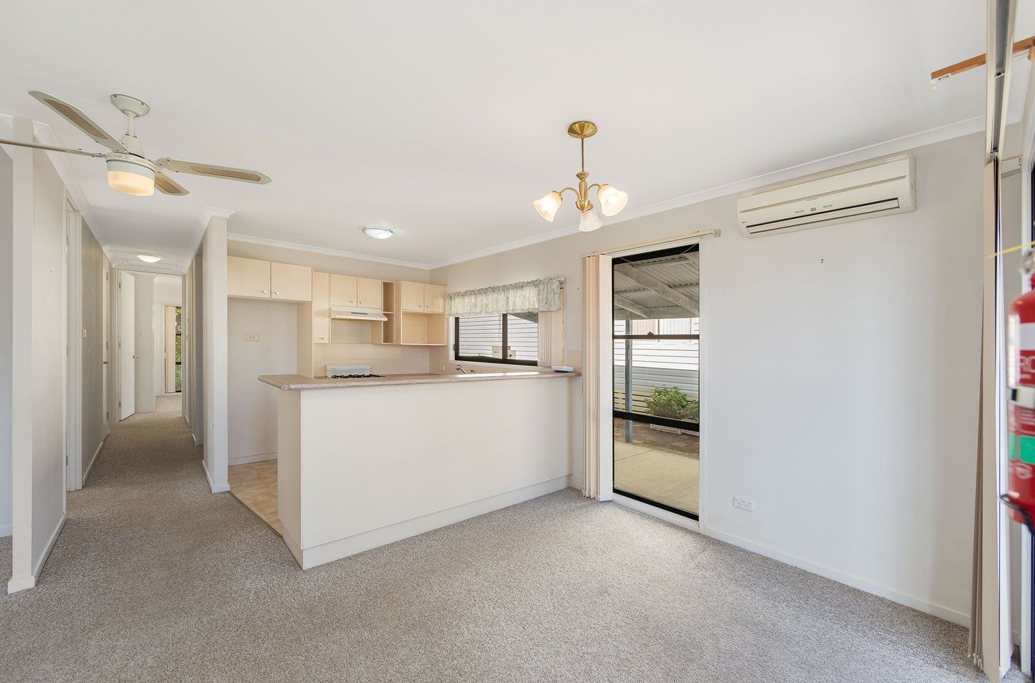 Classic Comfort with Breezy Verandah