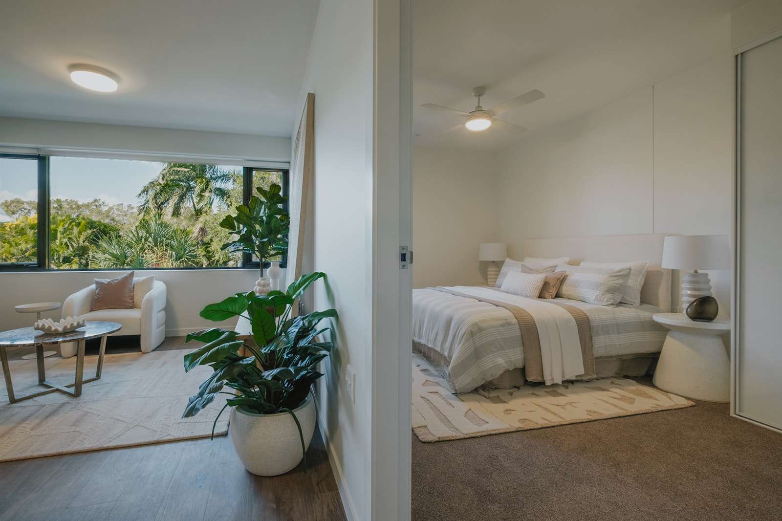 Retirement Made Easy in Yamba!