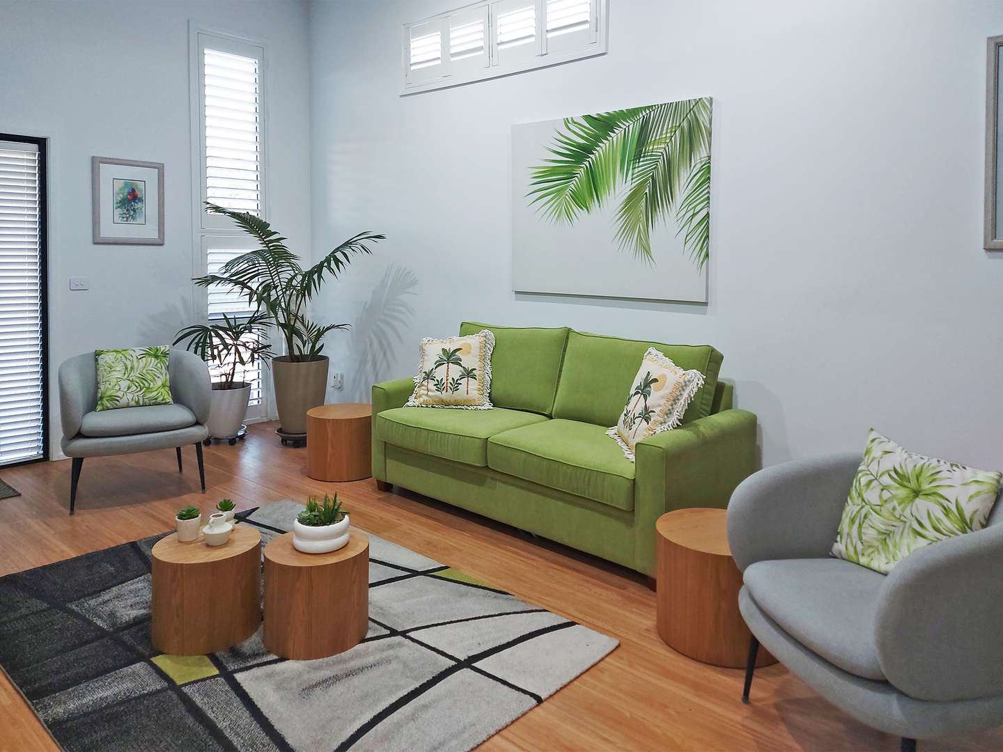 Site 4 - Move-In-Ready - Cobram Over 55s Living