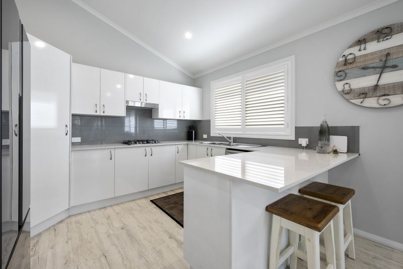 Stunning Home with Bushland Views