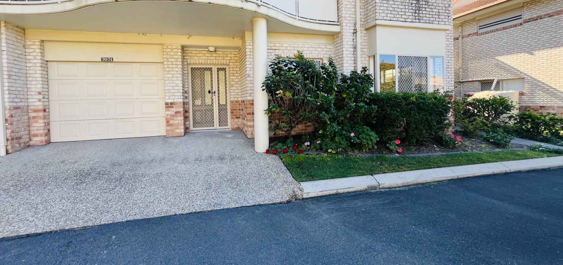 Renovated and Ready to Enjoy