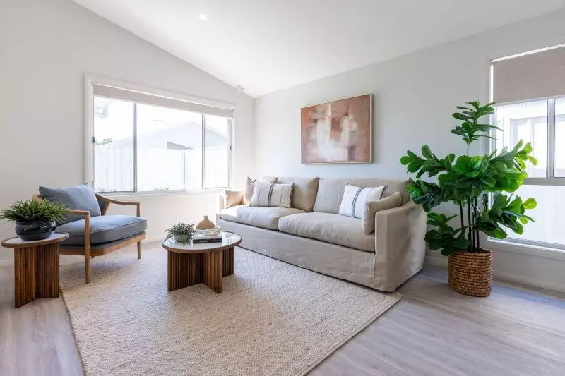 Step in and Enjoy! - View by appointment, contact Lisa today.