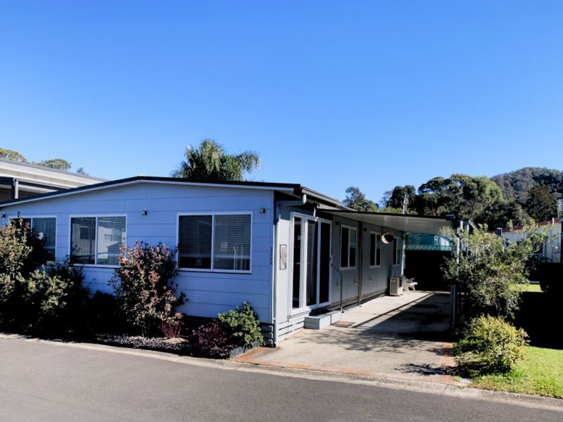 Coastal Palms Village - Site 152