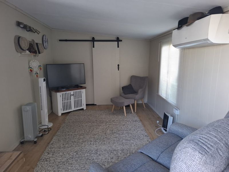 Great position within the Community