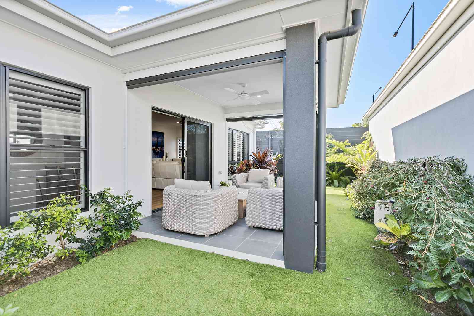 Halcyon Nirimba Luxury Lifestyle Resort - Home 13 