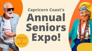 Oak Tree Capricorn Coast's Annual Seniors Expo