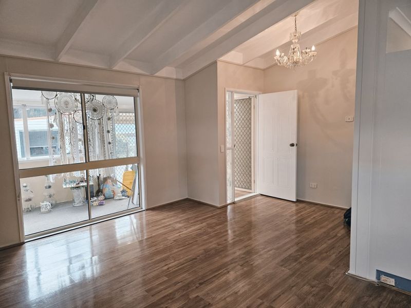 Opportunity to Create Your Sanctuary