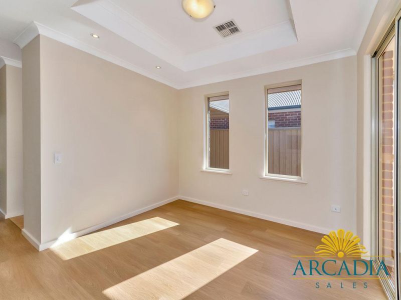 ARCADIA WATERS MANDURAH - Carrie Design, Close to the Clubhouse