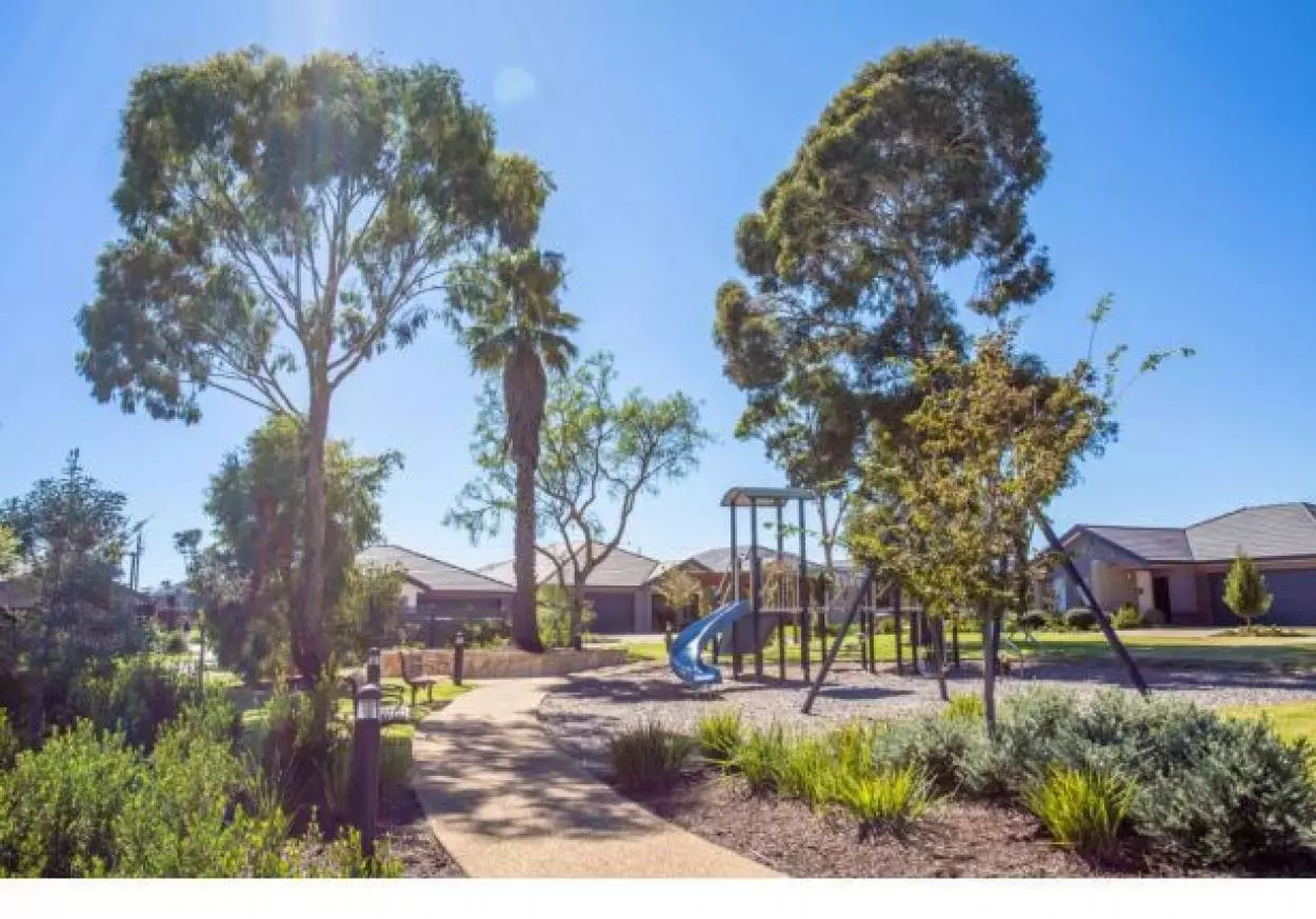 Peninsula Grange Retirement Community