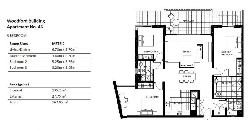 Beautifully Transformed Residence in a Serene Bushland Setting