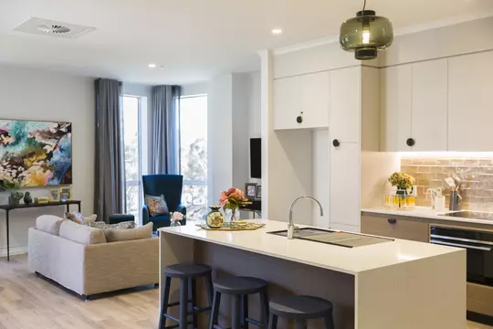 Greenway Views - LDK Seniors' Living 