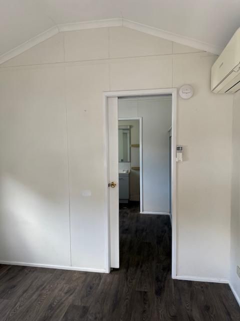 Burpengry Pine village