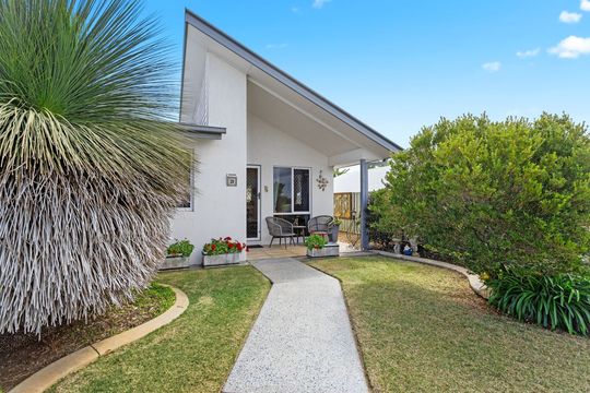 Home 28 Toowoomba 