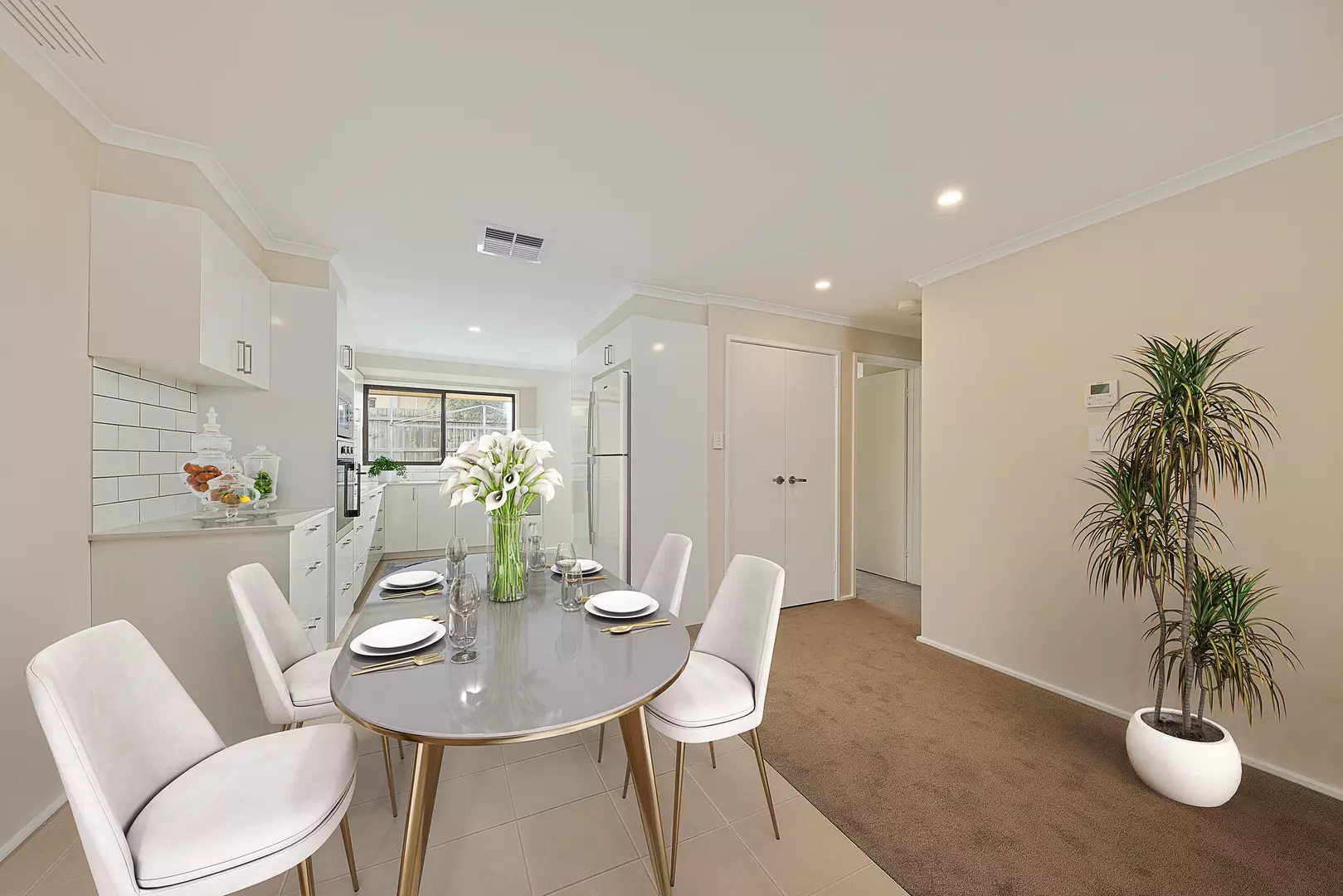 Fully Renovated Chesterville Unit for sale! 