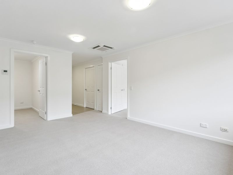 Light-Filled with Garden Views