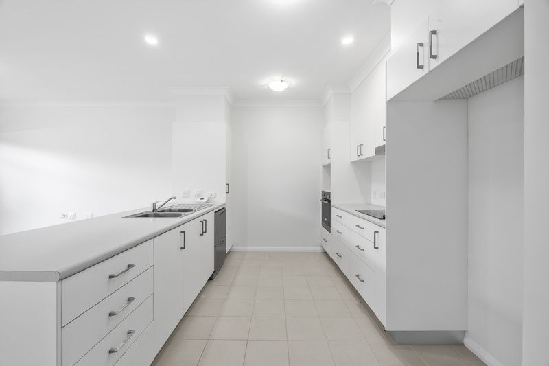 Light-Filled Villa with Fresh Updates