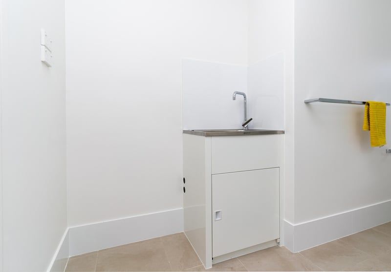 Upgraded Ground Floor Villa in Peaceful Setting