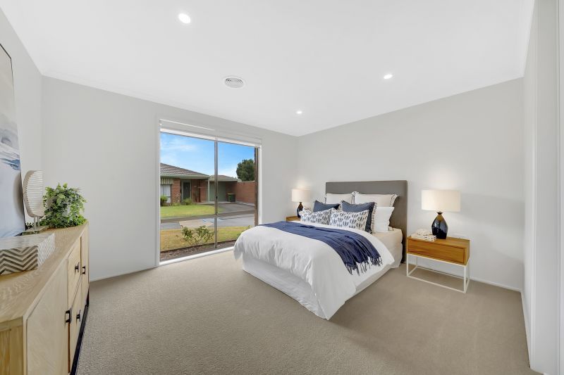 41/100 Harold Street, Wantirna