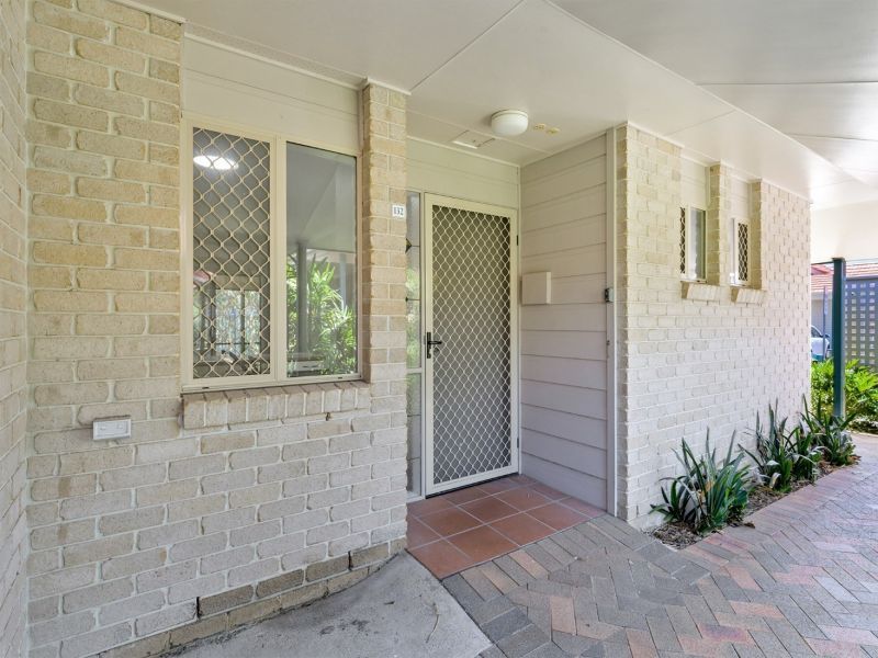 132/9 Salford Street, Victoria Point