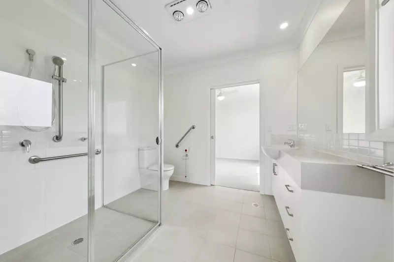 Corner Villa with North-Facing Garden and Fresh Updates