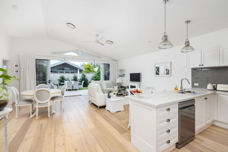 Lifestyle Living at Its Best!