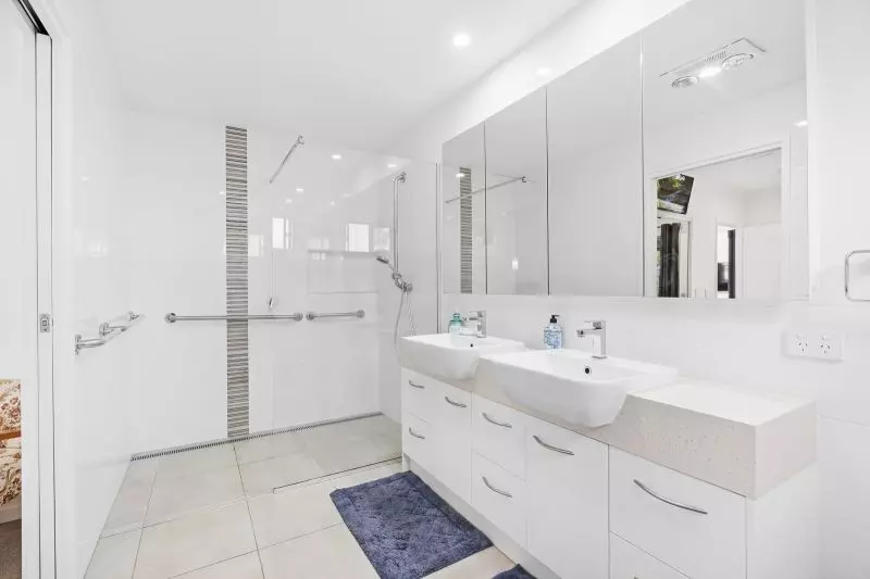 Site 28 - Established Atoll