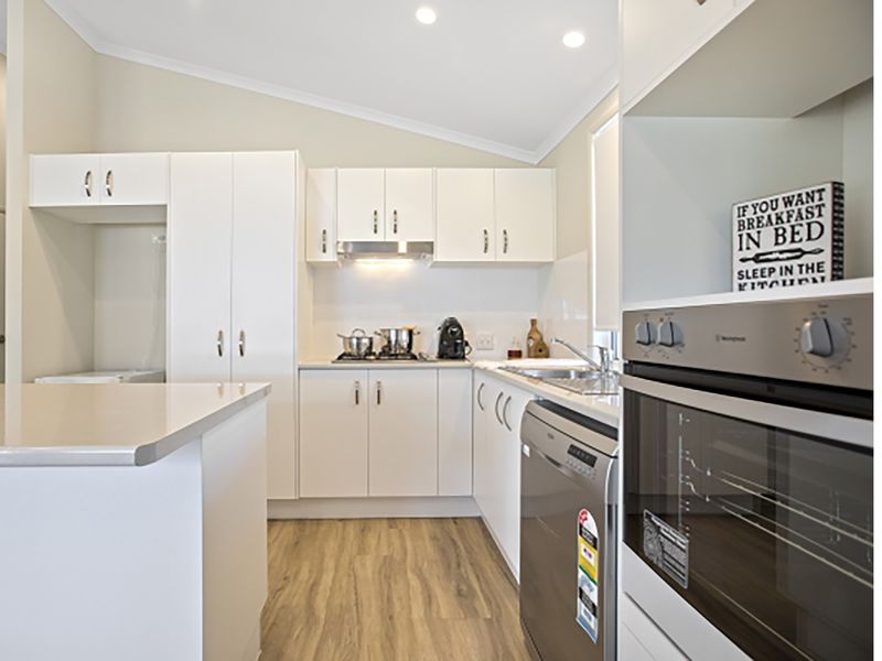 A stylish choice for living your life in style