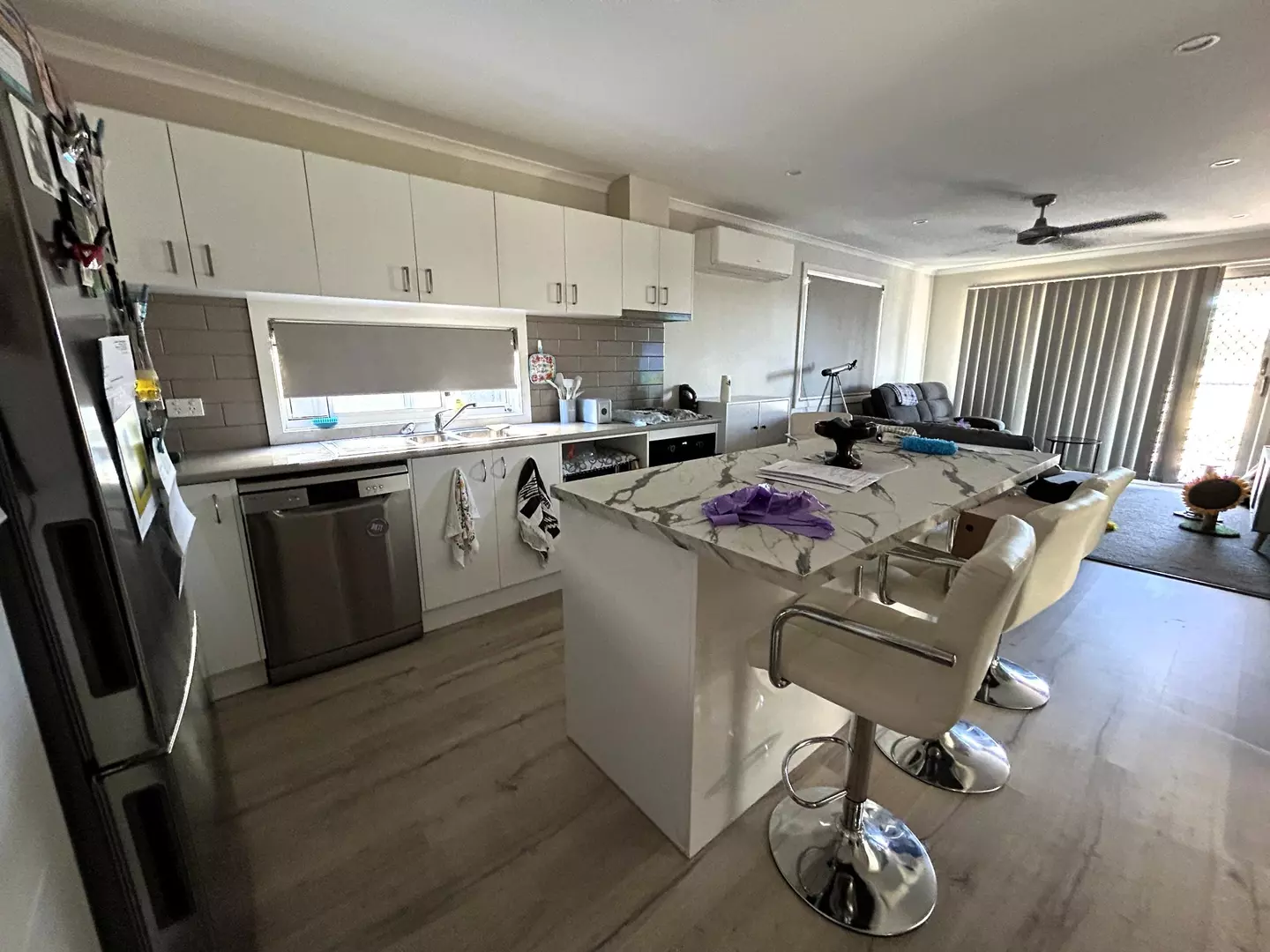 Nagambie Lifestyle Park